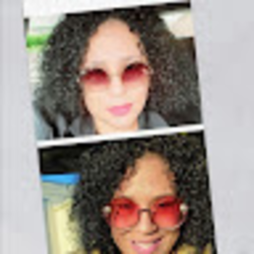 Meet your Posher, Valeria